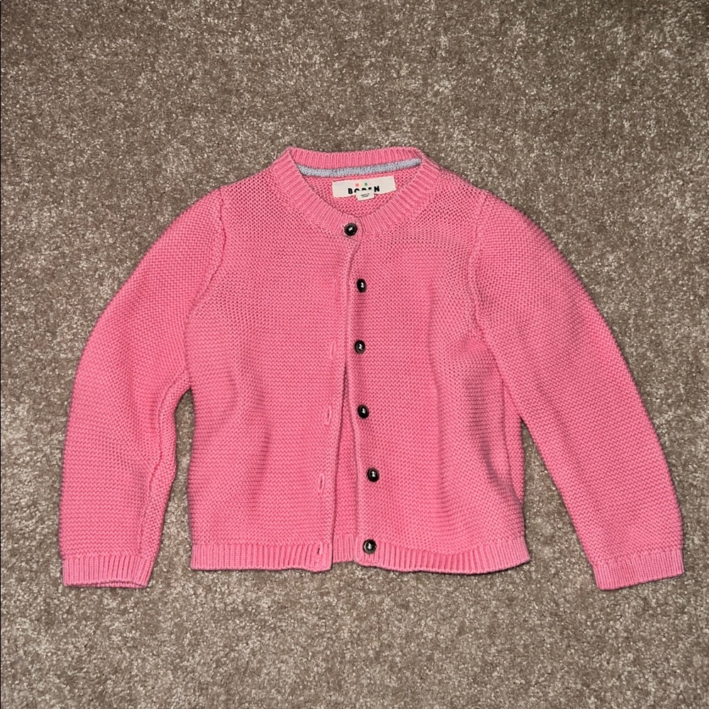 Mini Boden Sweater